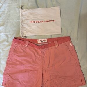 Orlebar Brown 007 Collection Thunderball Swim Trunks
